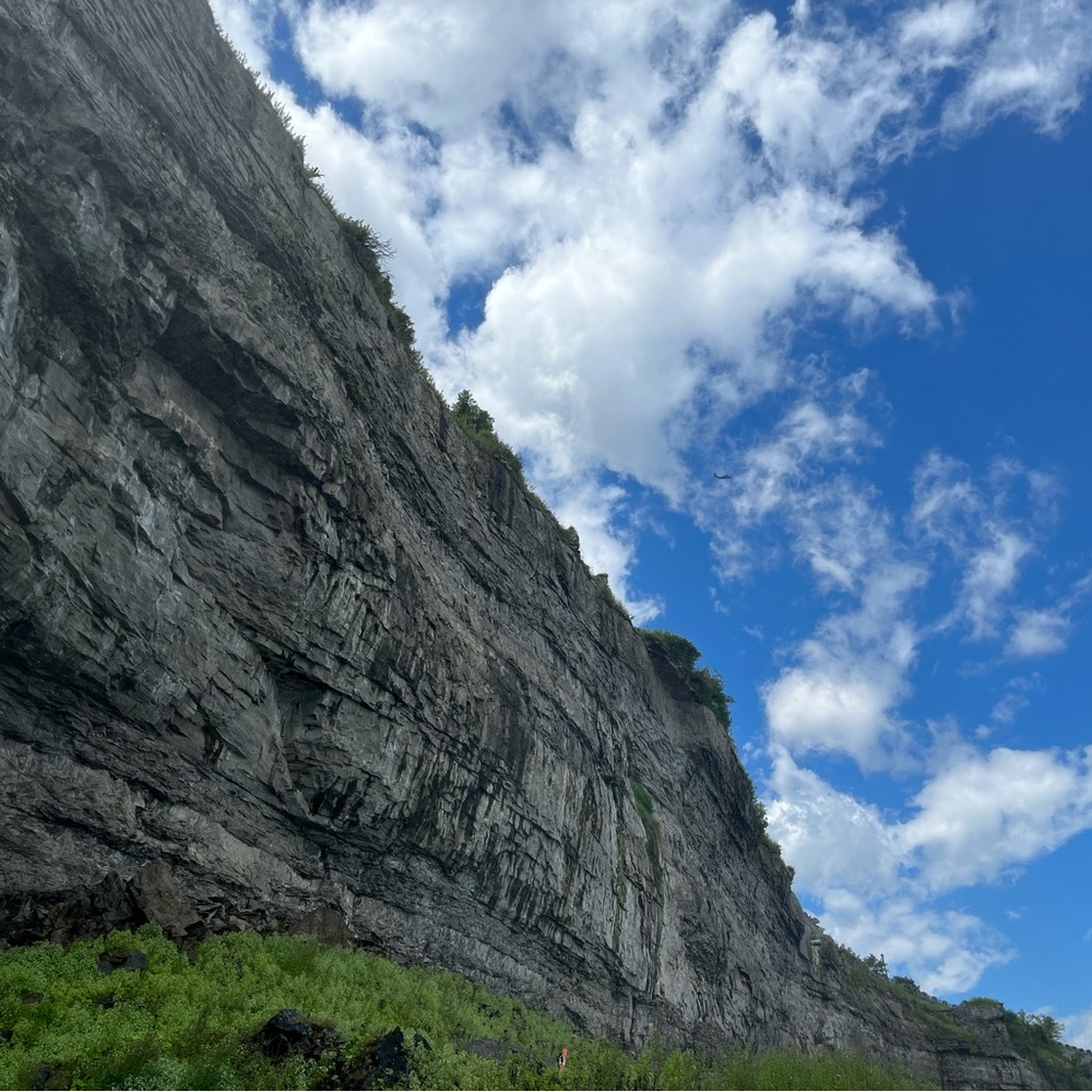 Meet your Posher, Sunnybright